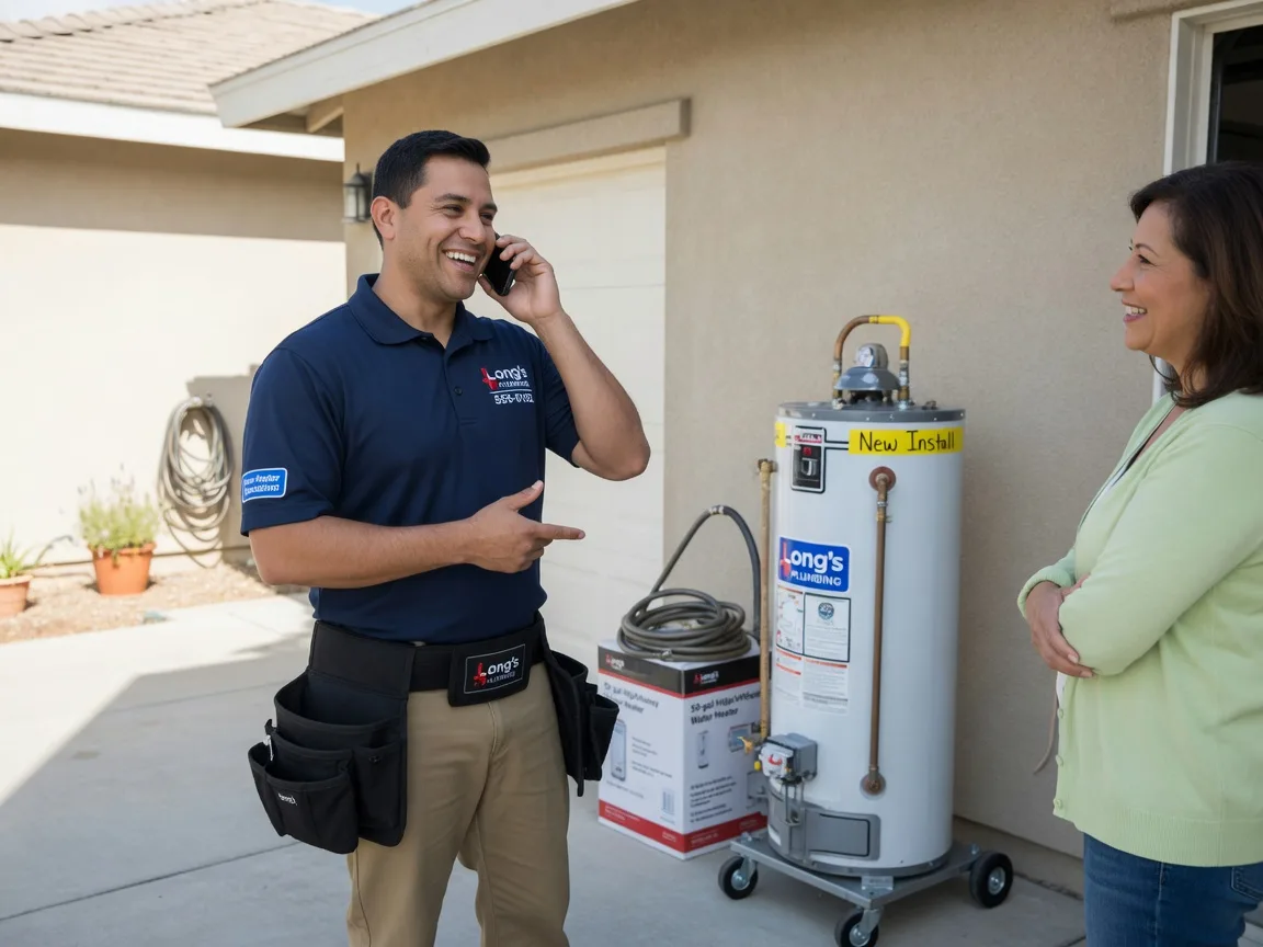 Leak Detection Richardton, ND FAQs